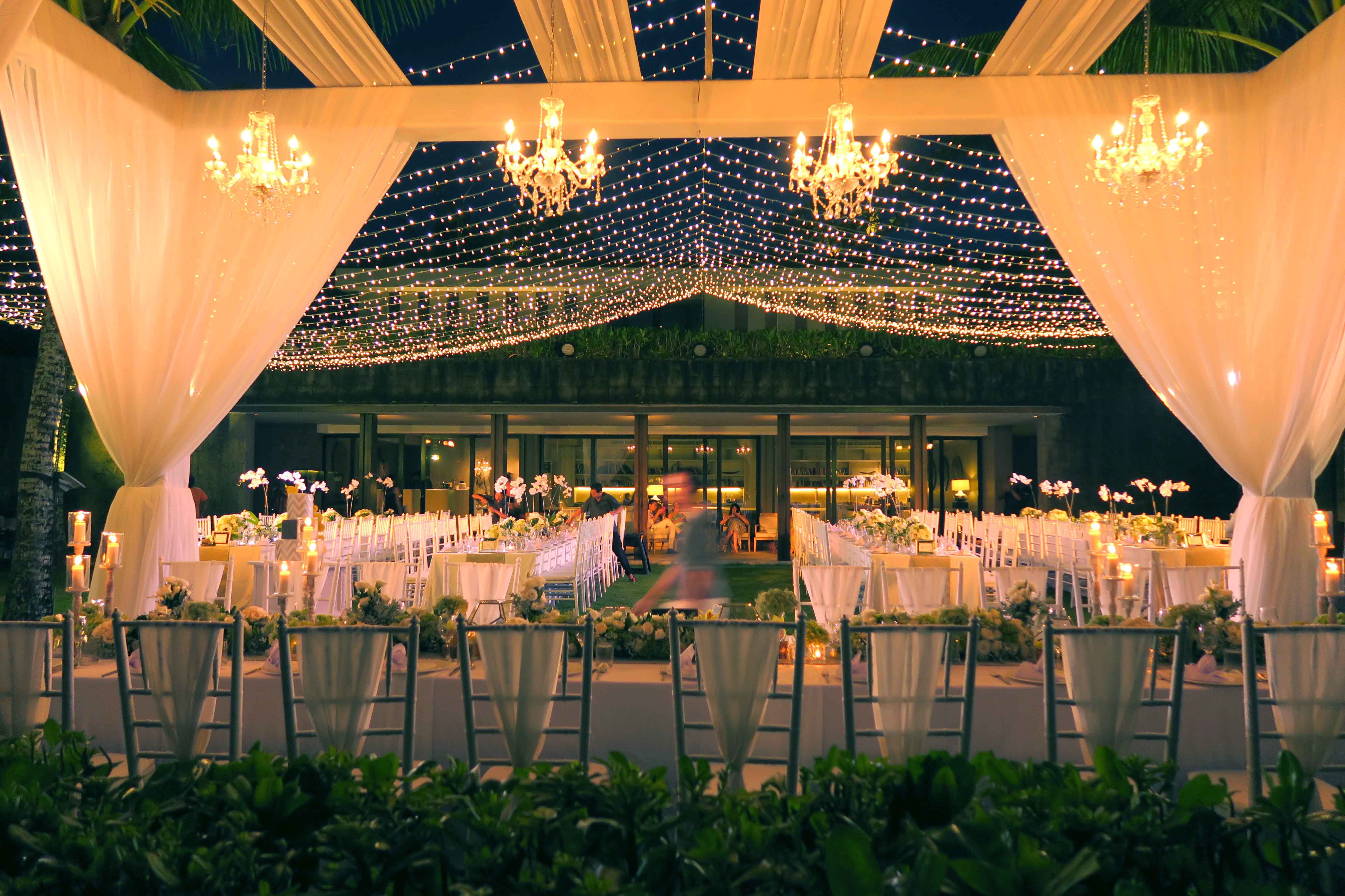 Wedding, Freycinet Resort