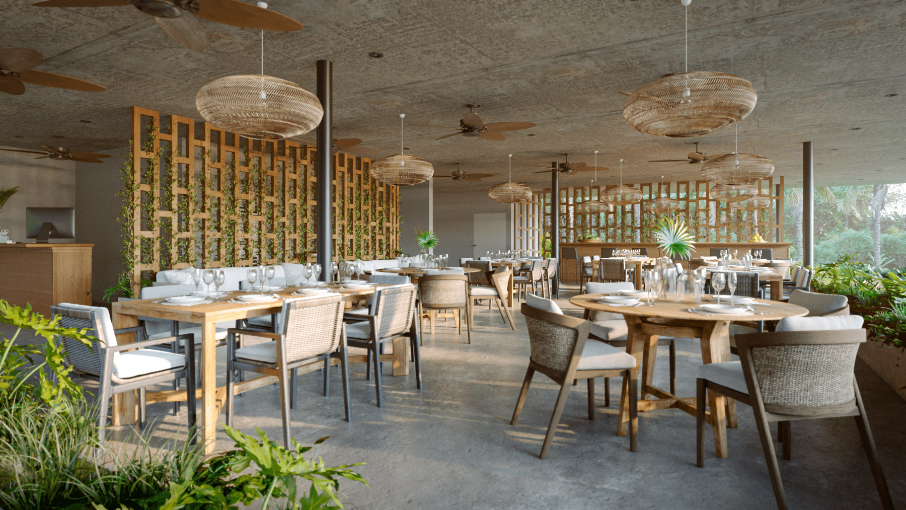 The Luxury Resort Khao Lak