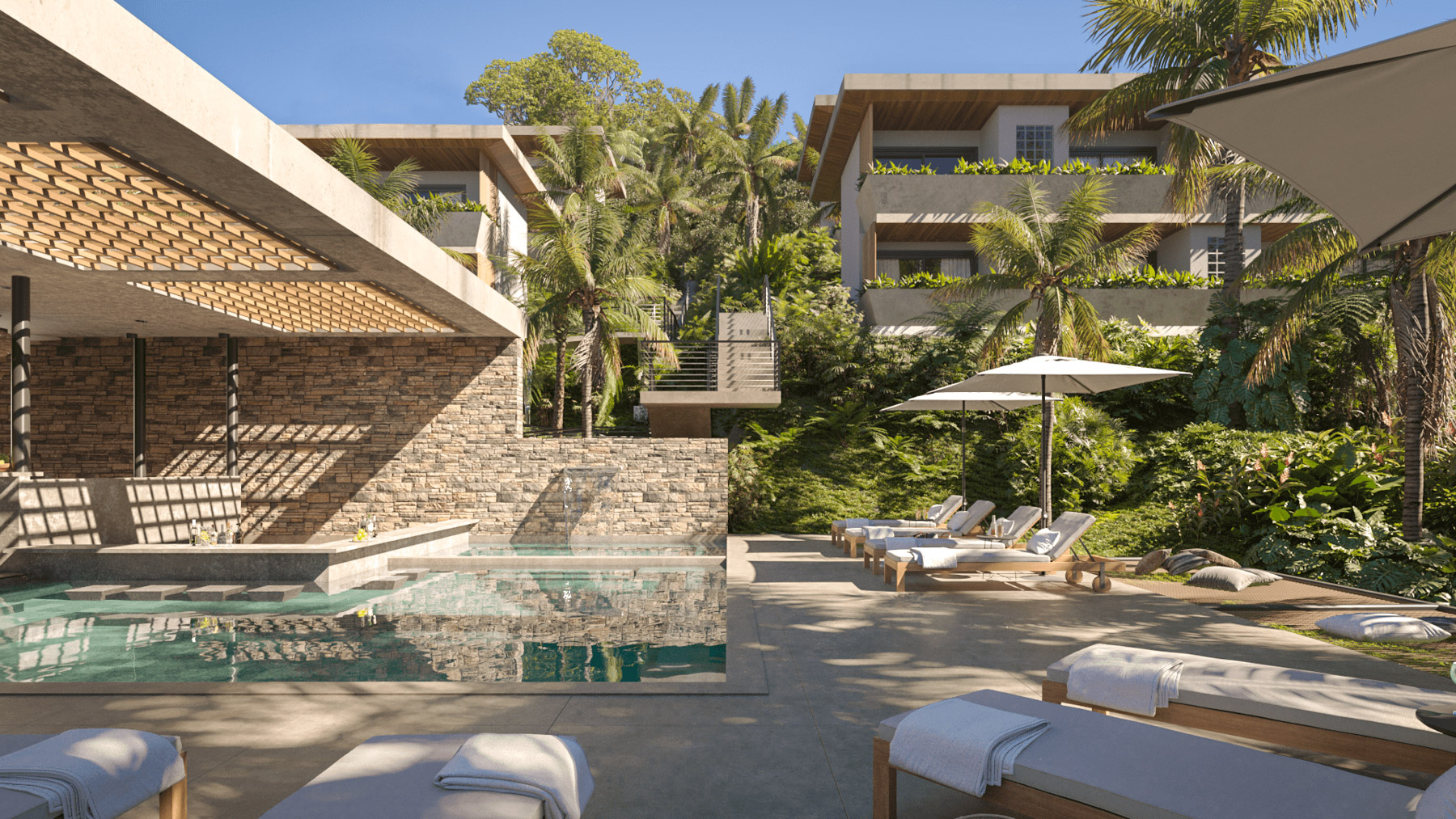 The Luxury Resort Khao Lak