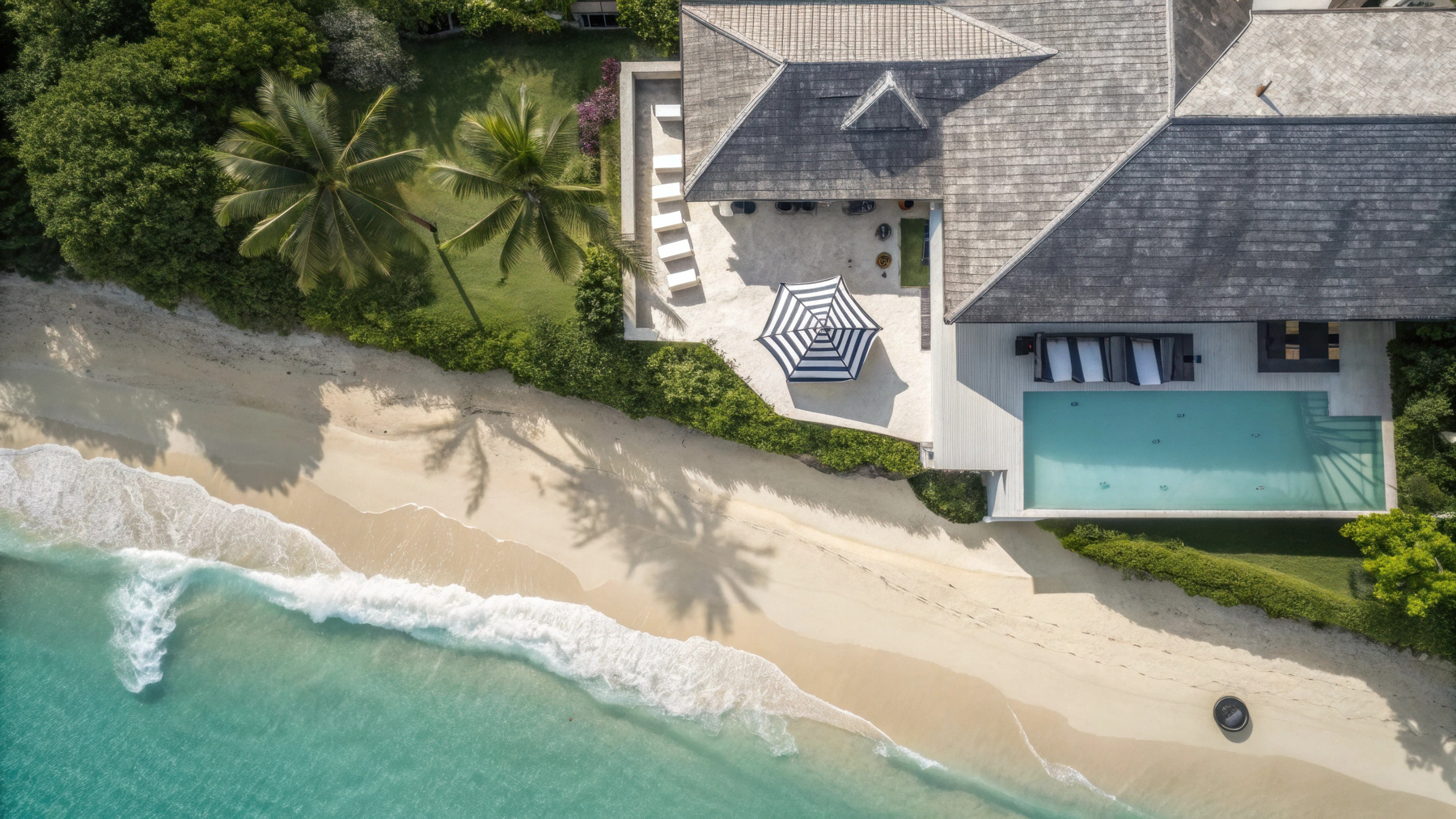 Romantic Riviera Boutique Resort & Spa