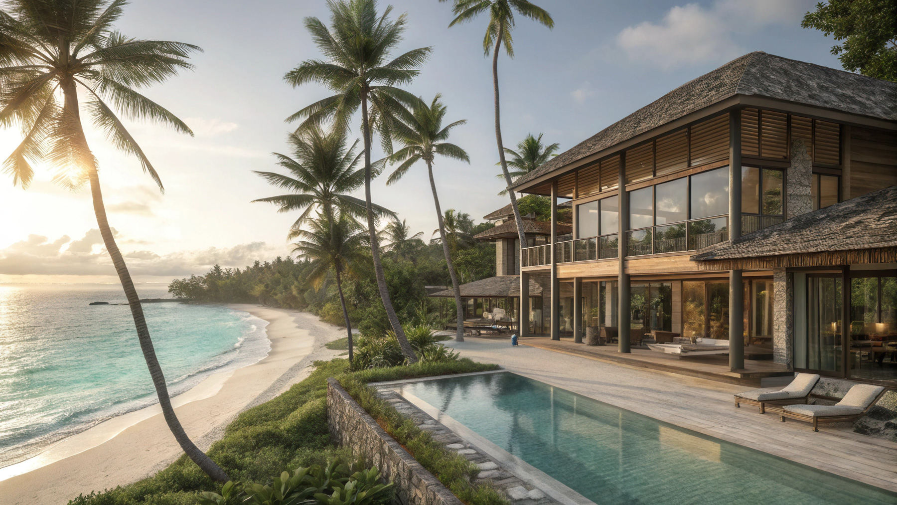 Romantic Riviera Boutique Resort & Spa