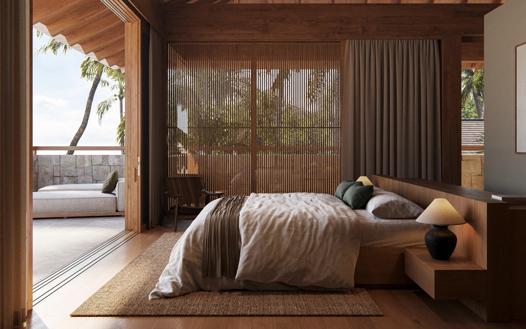 Romantic Riviera Boutique Resort & Spa