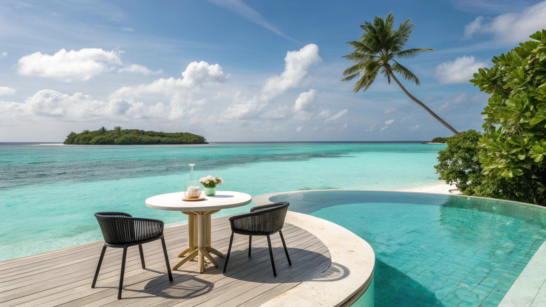 Romantic Riviera Boutique Resort & Spa