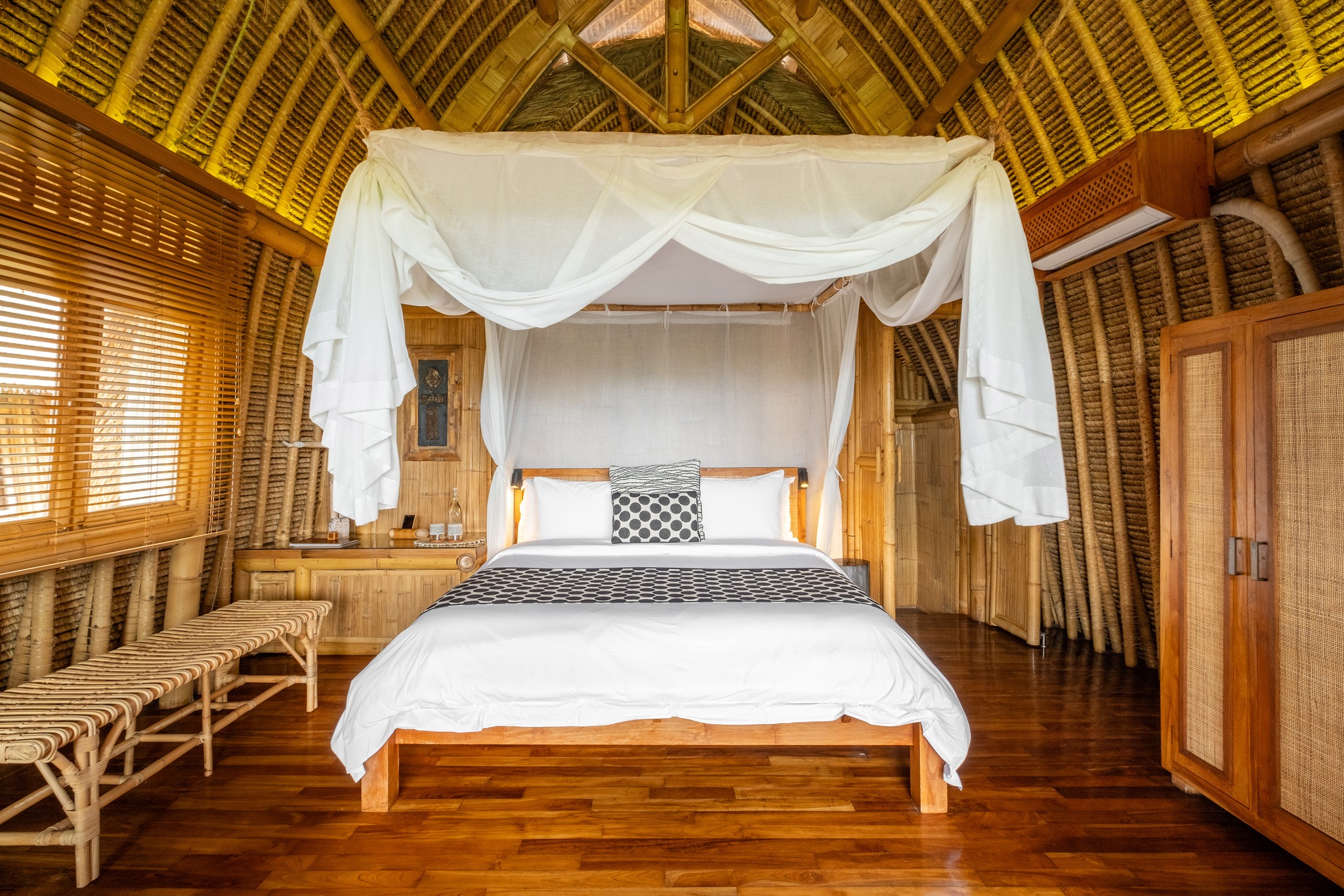 Tranquil Living Suite