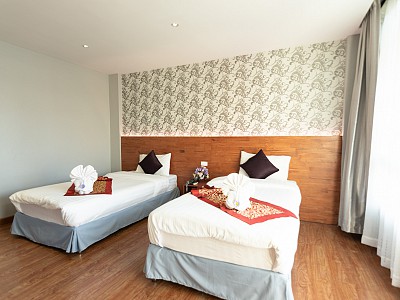 suite room