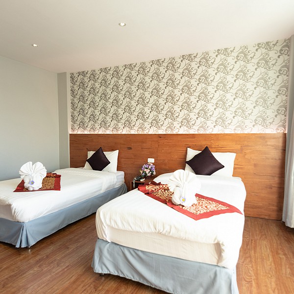 suite room