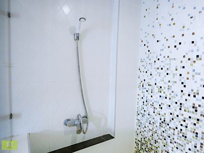 Deluxe Tripple Bedded Room