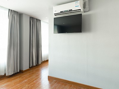 Junior Suite Room
