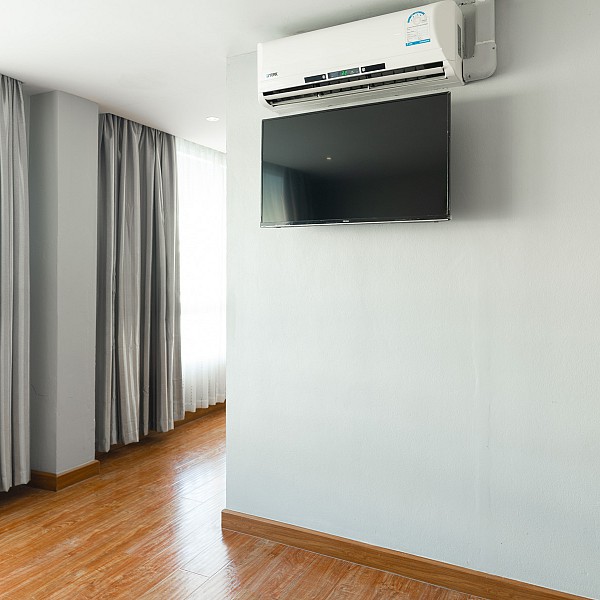 Junior Suite Room