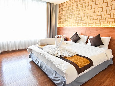 Suite Room
