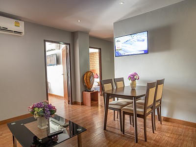 Suite Room