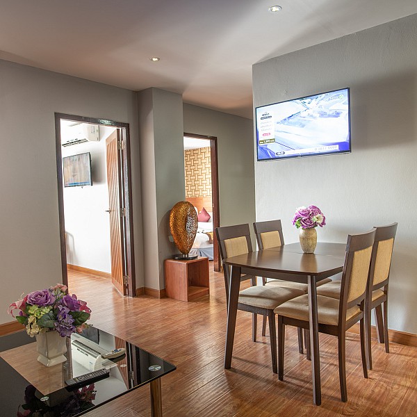 Suite Room