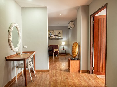 Suite Room