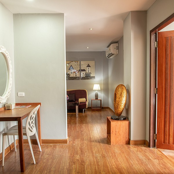 Suite Room