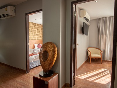 Suite Room