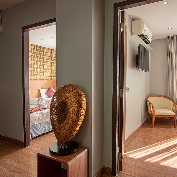 Suite Room