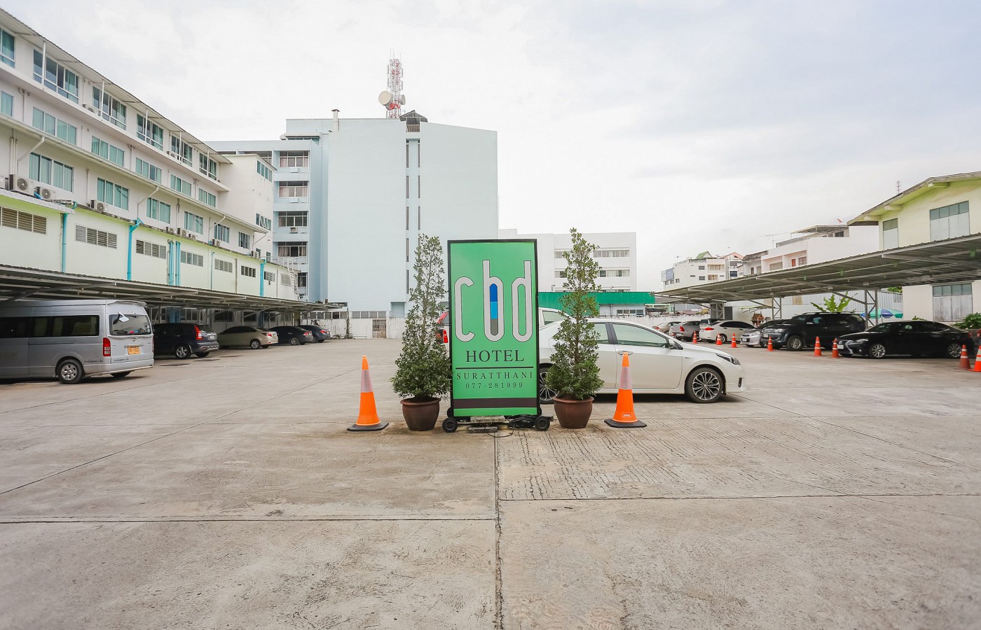 Car Park