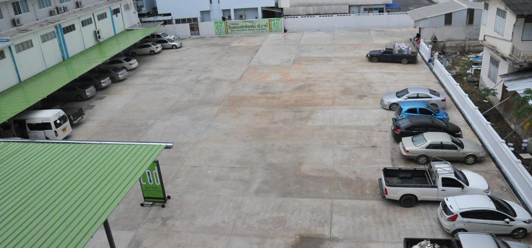 Car Park