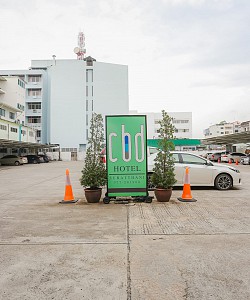 Car Park