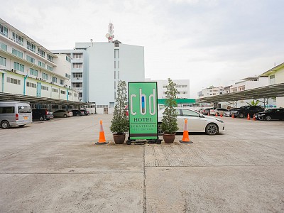 Car Park