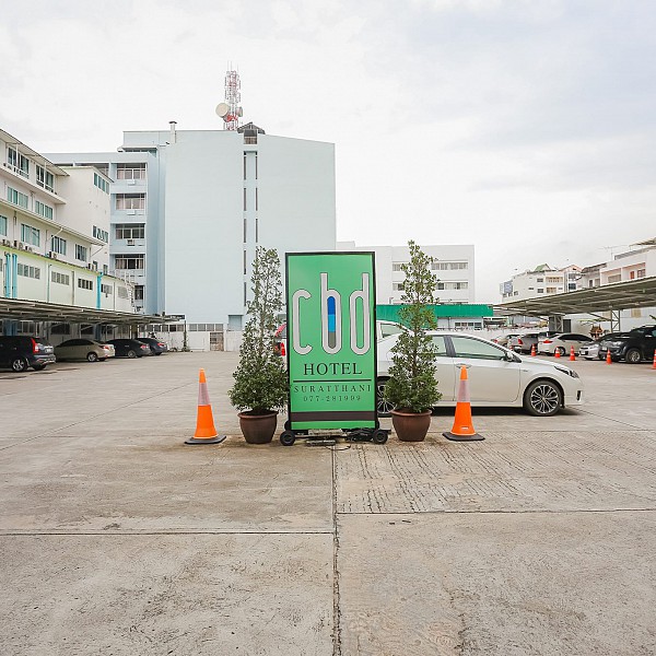 Car Park