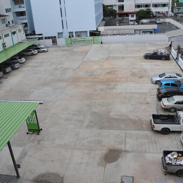 Car Park