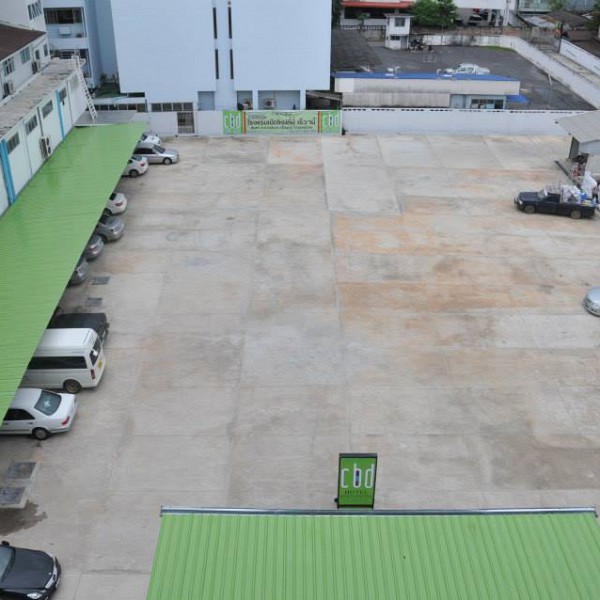Car Park