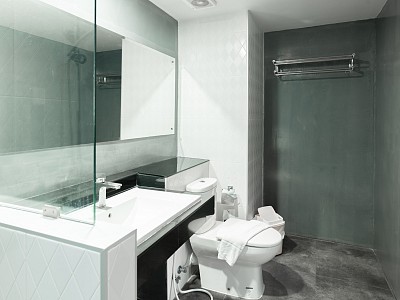 Restroom