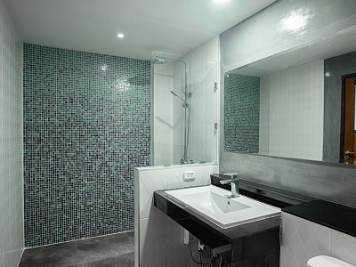 Restroom