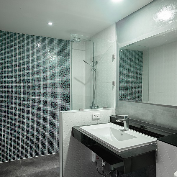 Restroom