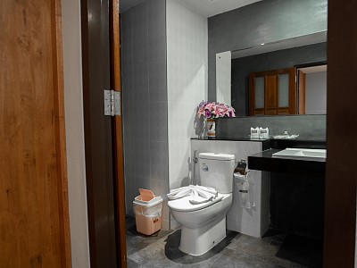 Restroom