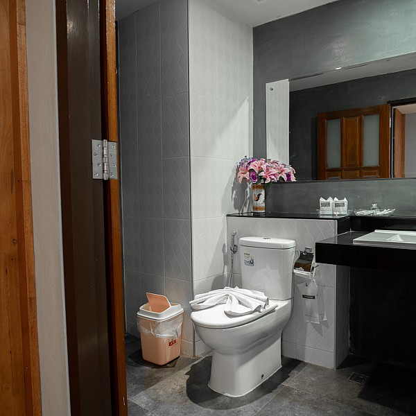 Restroom