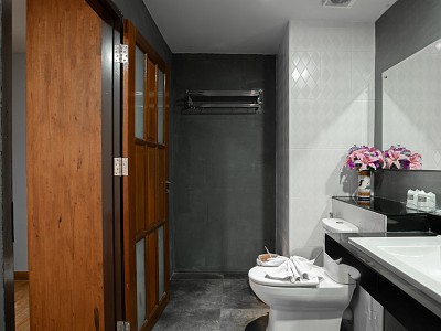 Restroom