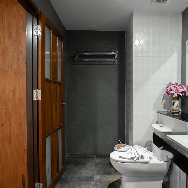 Restroom