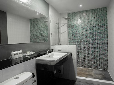 Restroom