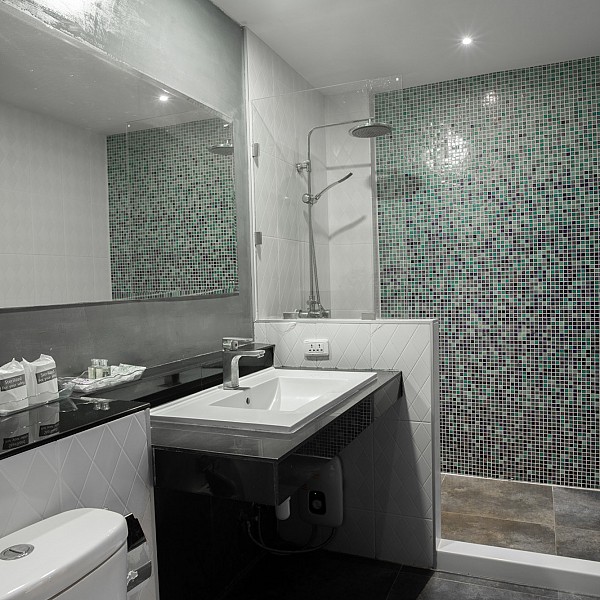 Restroom