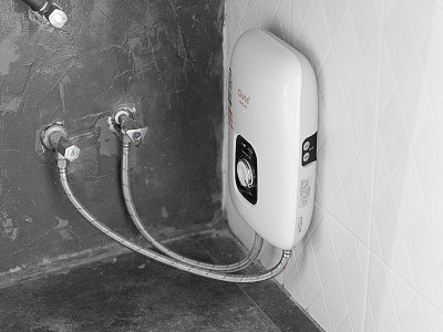 Restroom