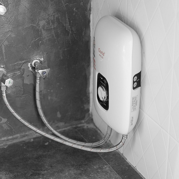 Restroom