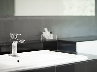 Restroom