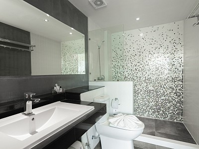 Restroom