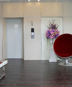 Elevator