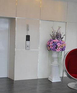 Elevator