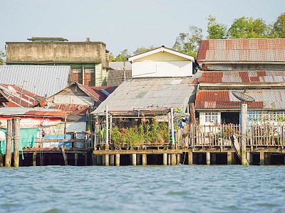 Tapi Riverside