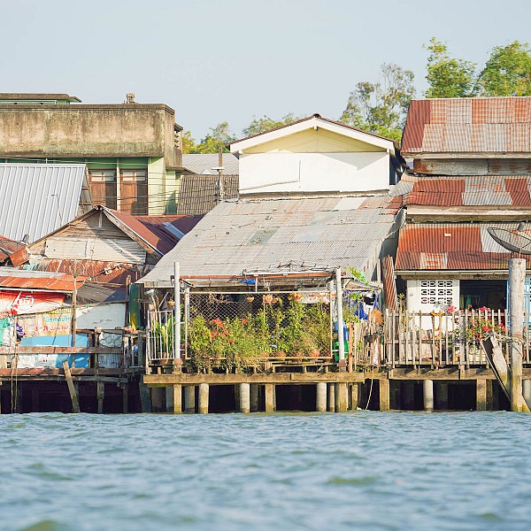 Tapi Riverside
