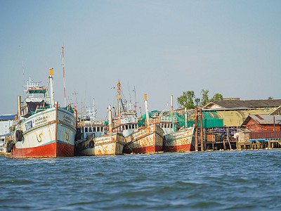 Tapi Riverside