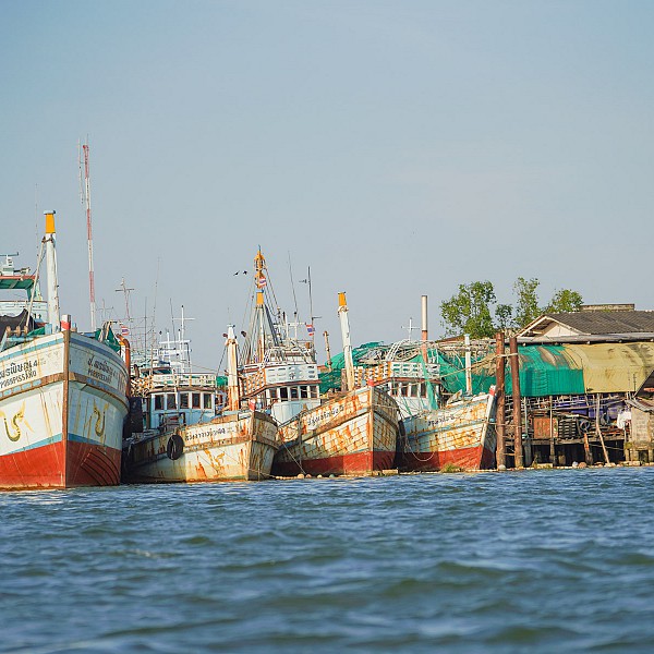 Tapi Riverside