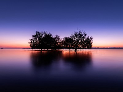 Tapi Estuary