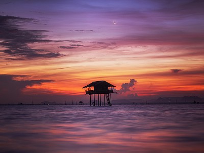 Tapi Estuary