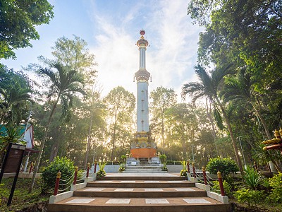 Khao tha Phet