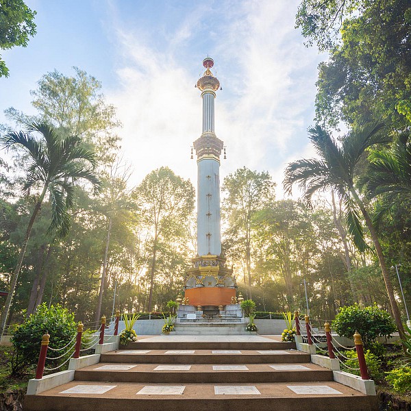 Khao tha Phet